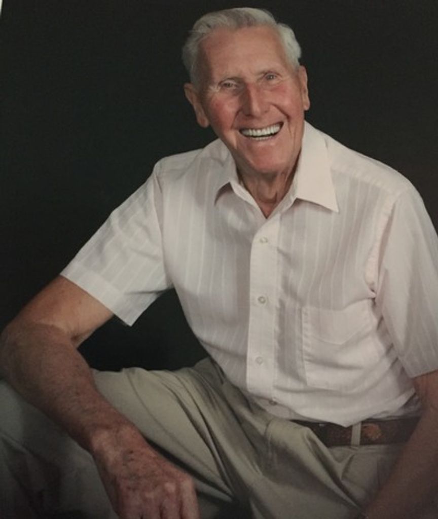 Stuart D. Stevenson Profile Photo