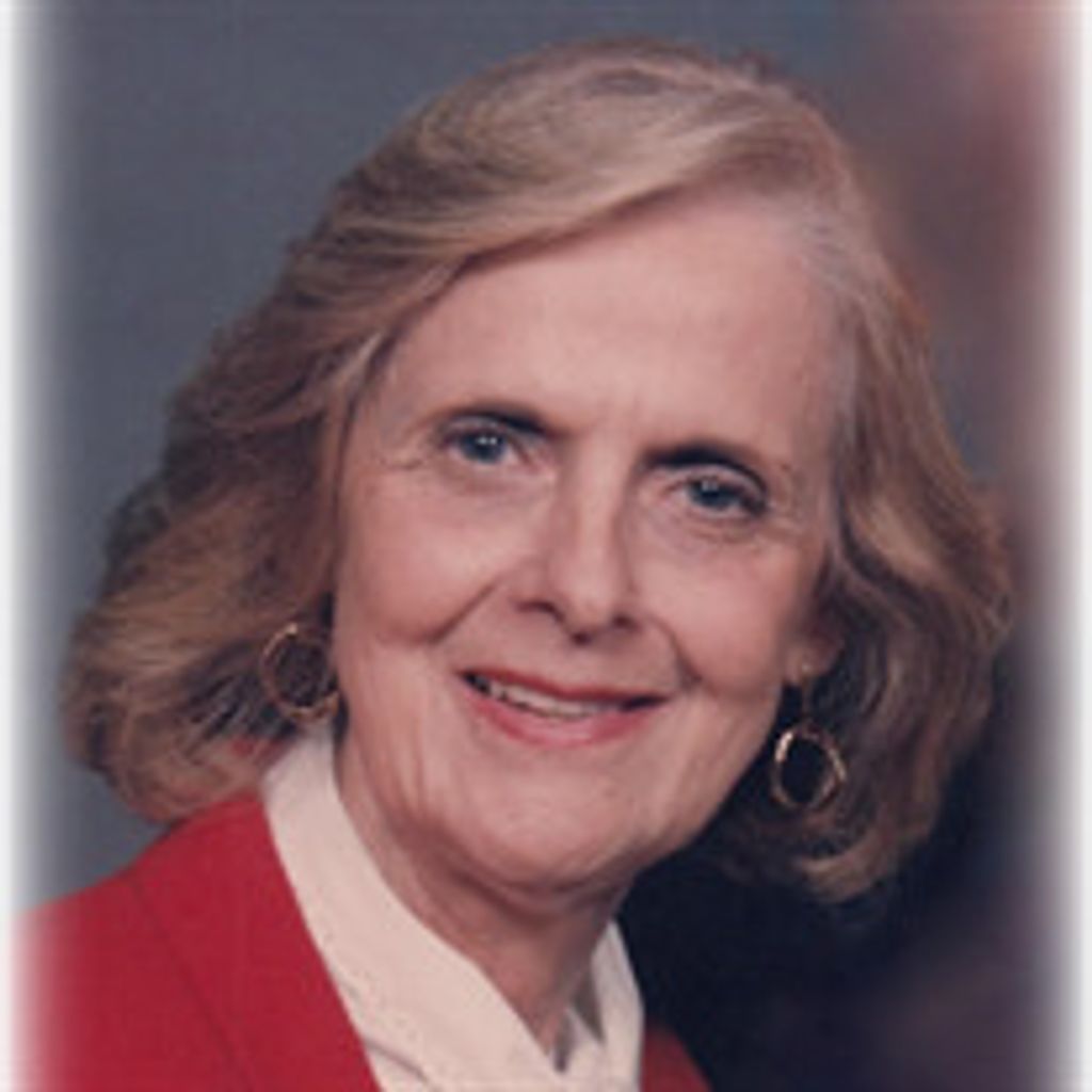 Frances Wilmalee Kerley Douglas