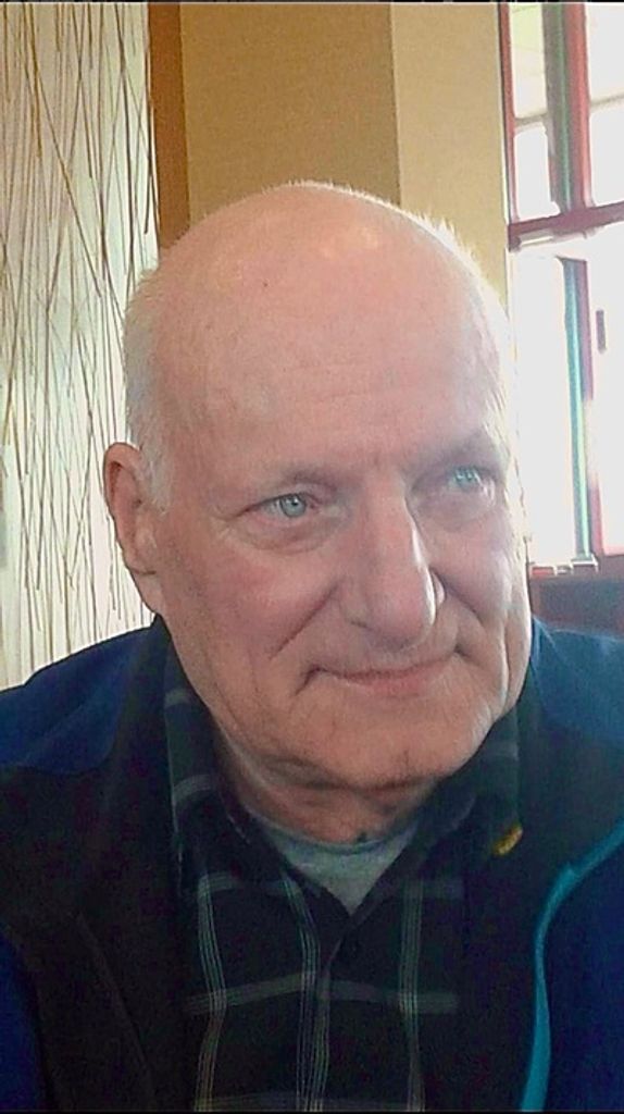 Lynn Ray Mccarty Profile Photo