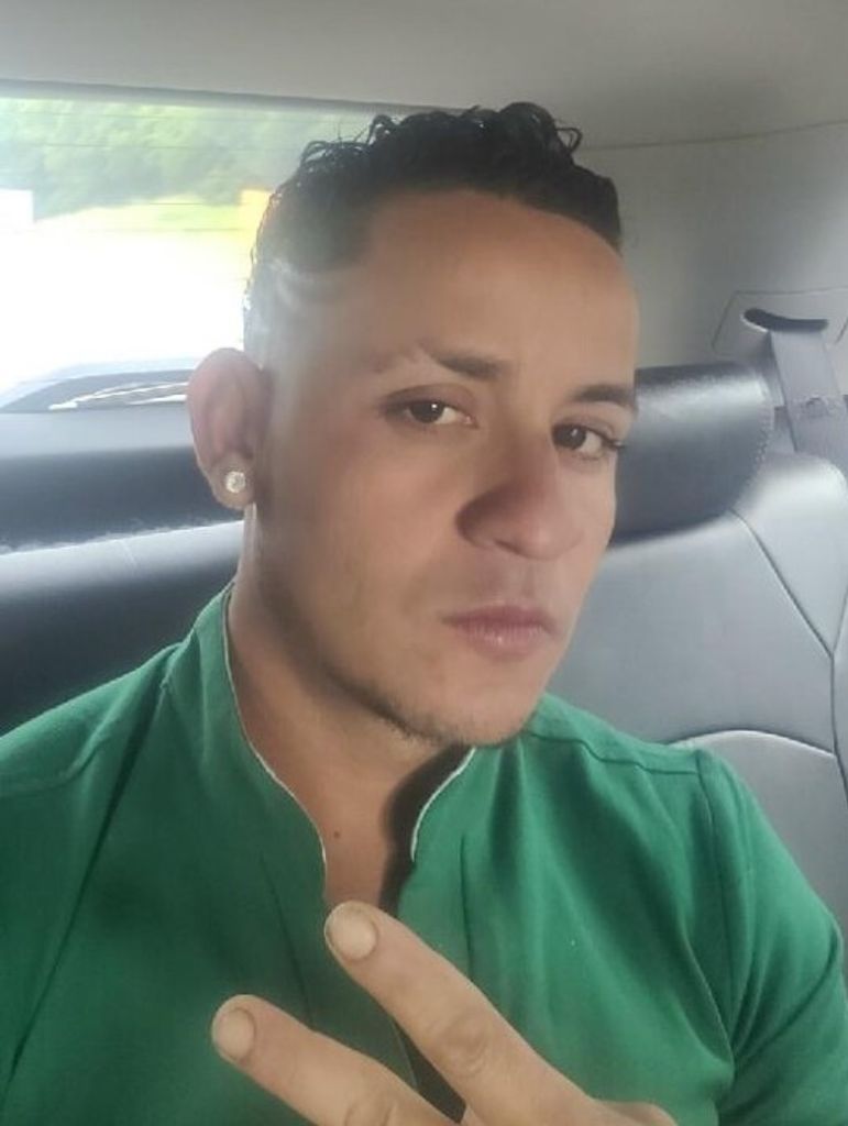 Marlon Juarez Argueta Profile Photo