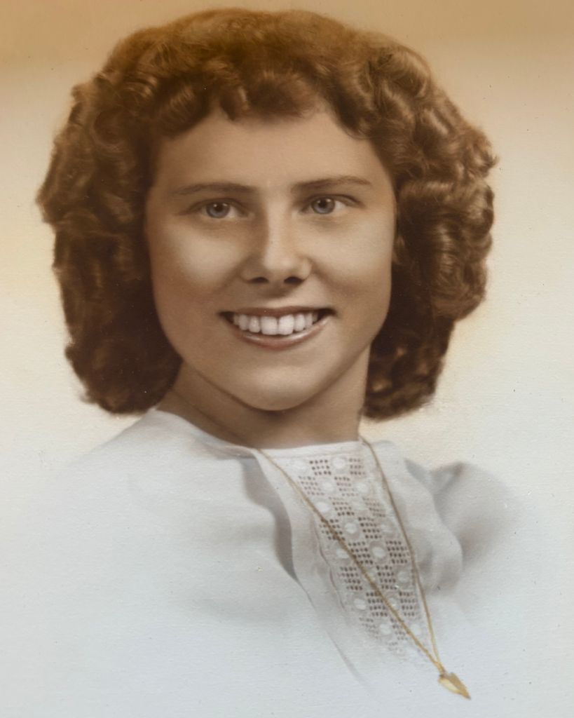 Virginia M Benchley Profile Photo