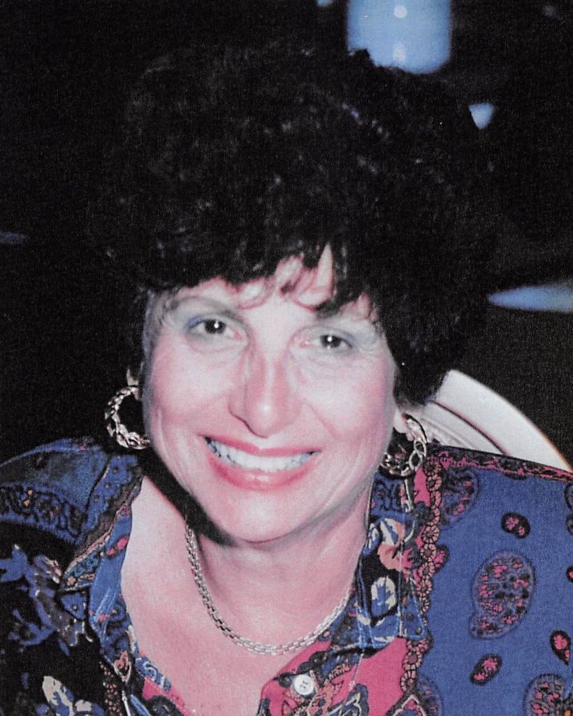 Mary Ann Todaro
