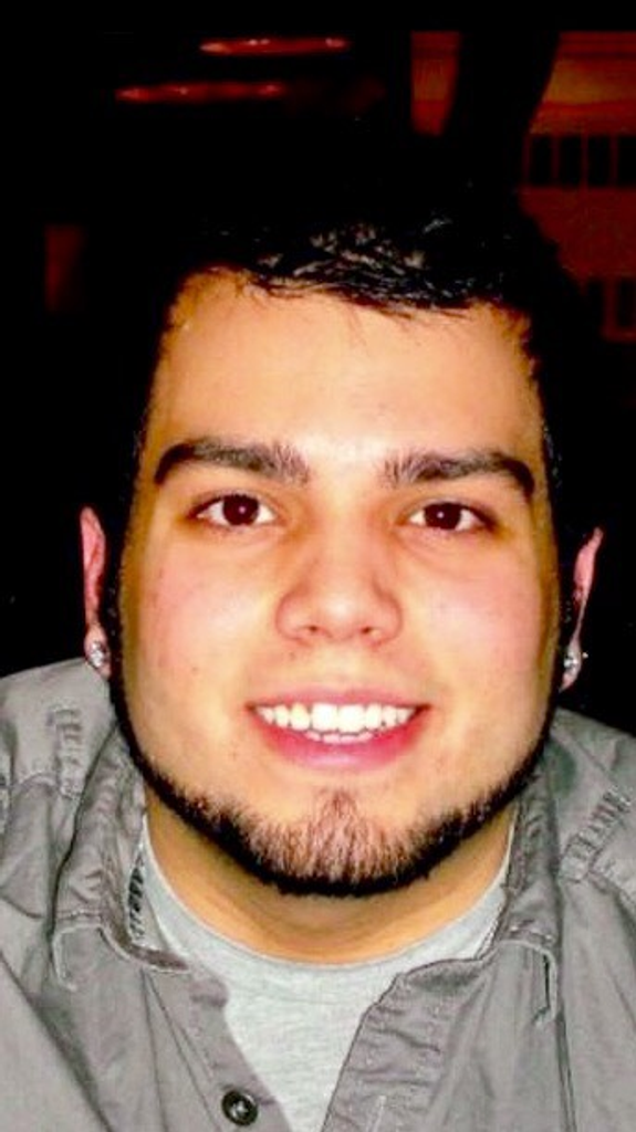Michael Angelo Garcia Jr.