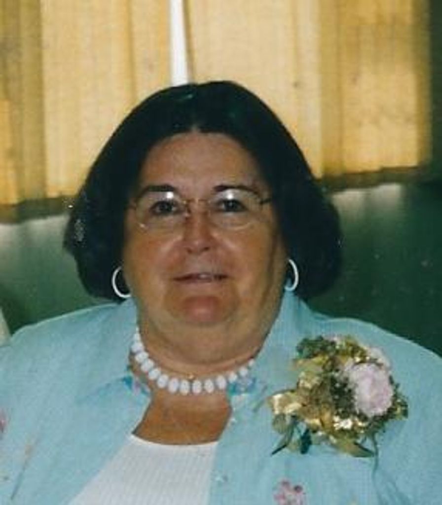 Barbara A. Neading
