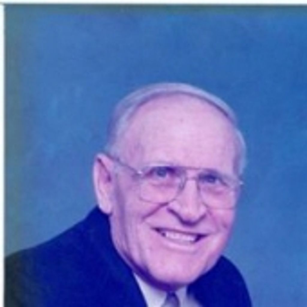 Jack  D Bush Profile Photo