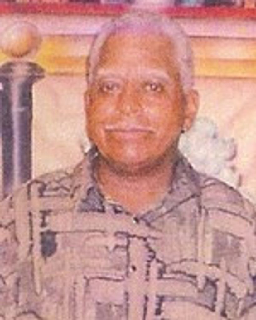 Marvin T-Roller Jones