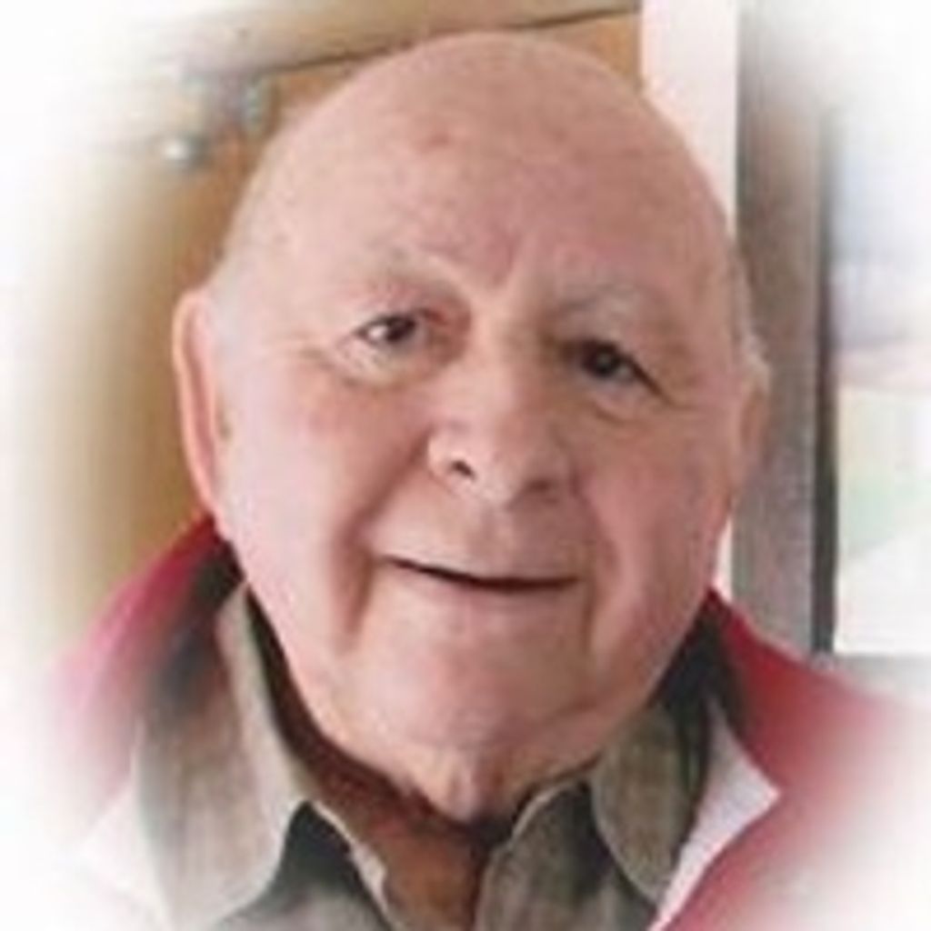 Leo (Gene) Eugene Roberts
