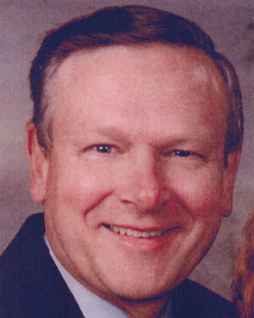 Dennis Nolan Anderson Profile Photo