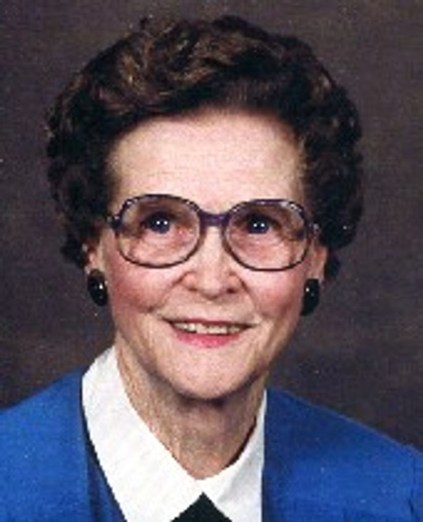 Minnie Amelia (Leroen) Vien