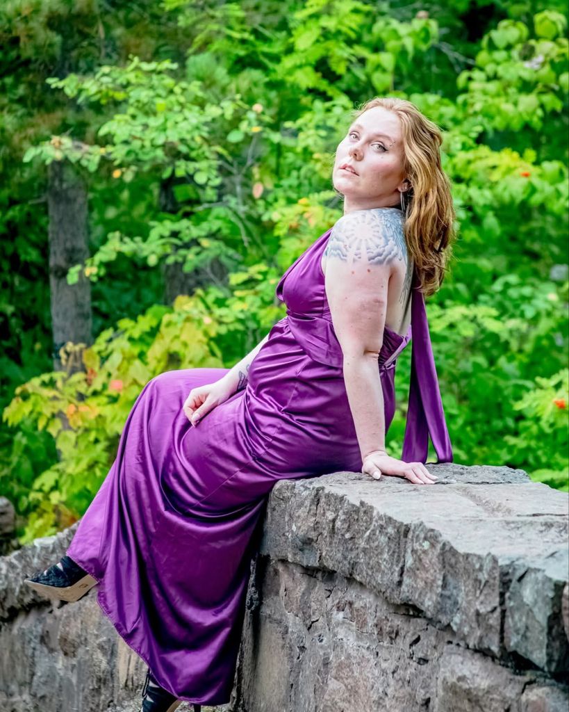 Victoria Ann Tanley Profile Photo