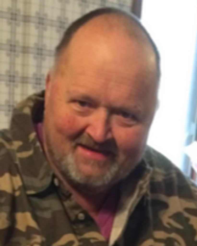 F. David Bush Profile Photo