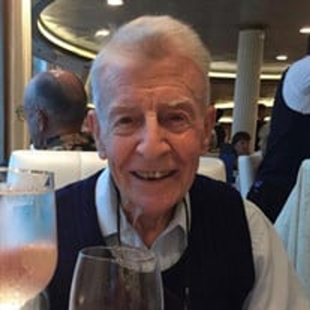 John R. Albright