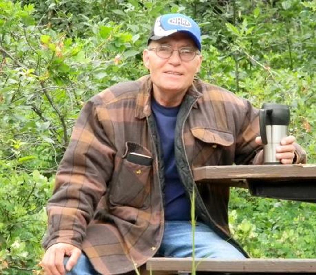 Donald N. "Dn" "Snuffy" Smith