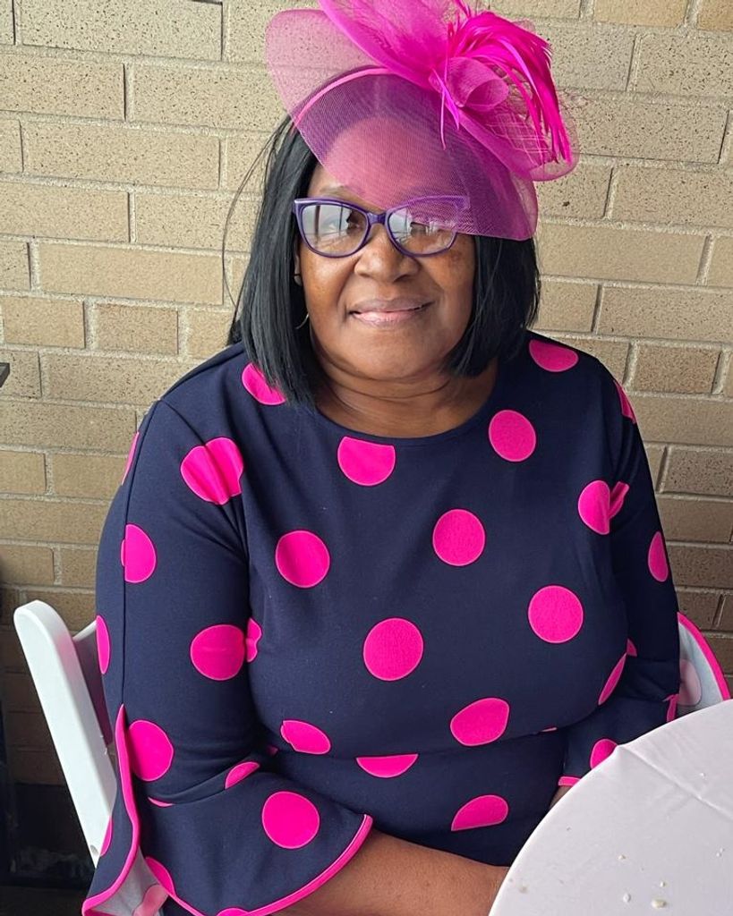 Delores Davis Profile Photo