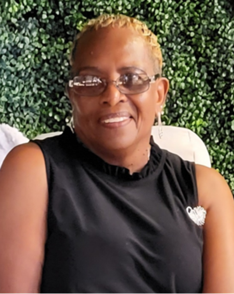 Lena Bernice Buckingham