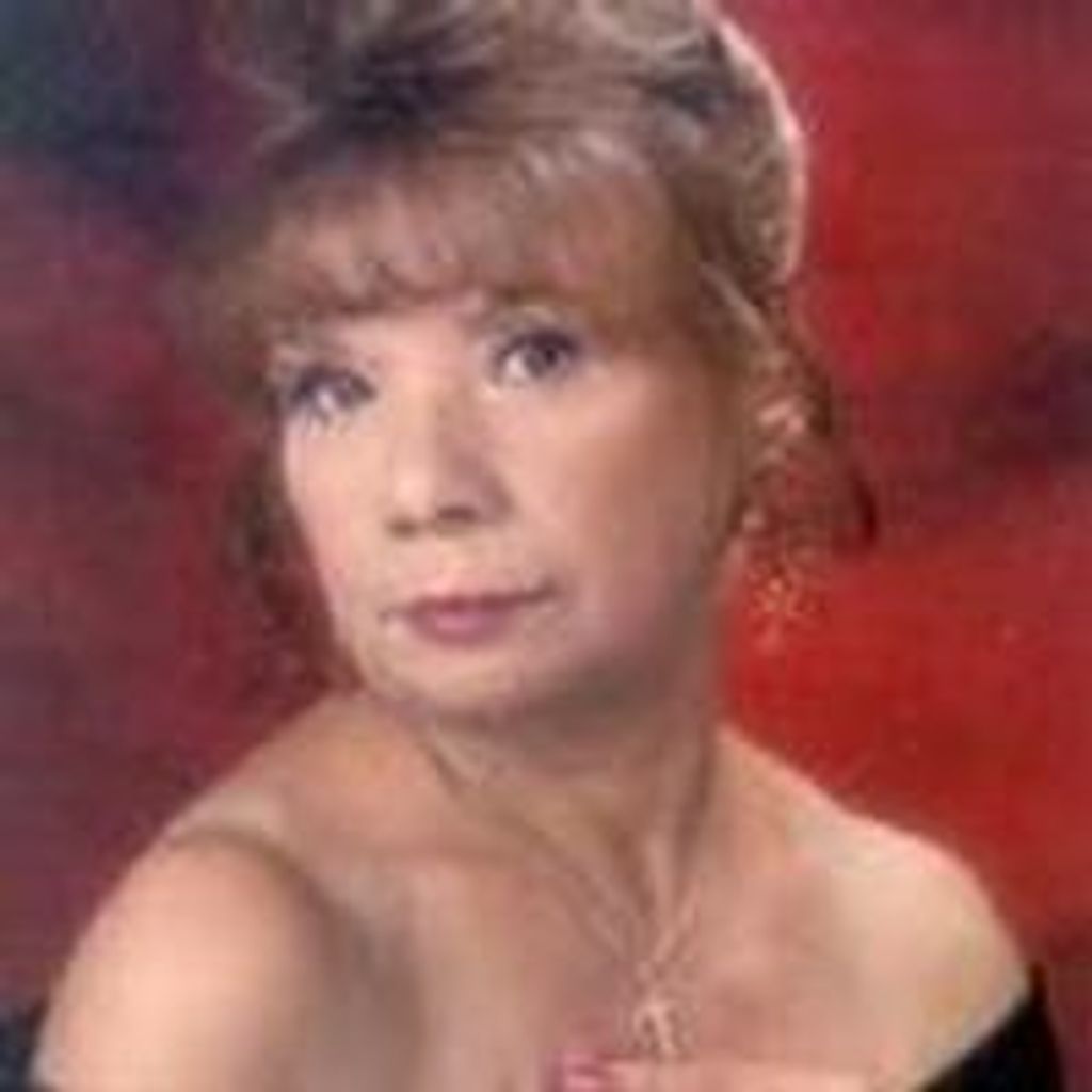 Juanita Gonzalez