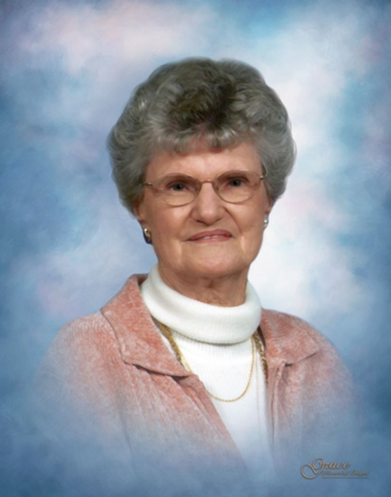 Irene Sullivan