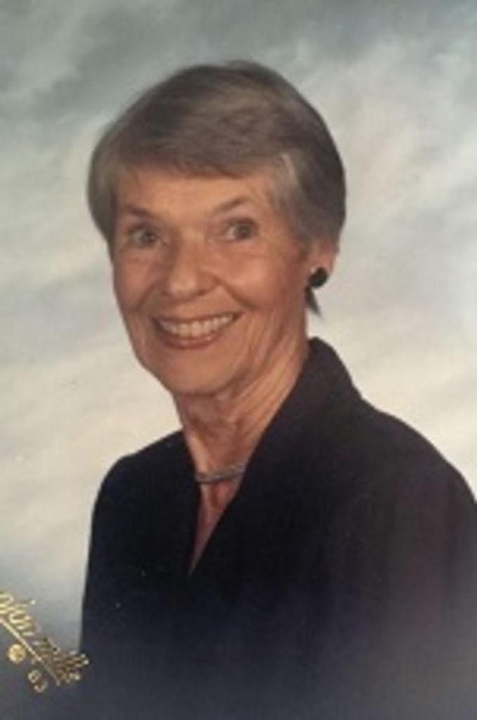 Shirley R. Philbrick