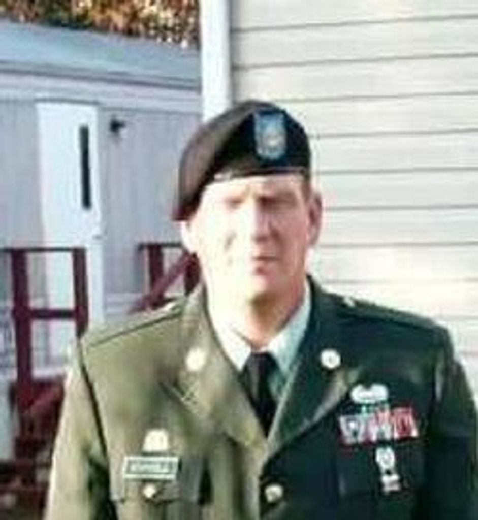 Todd Eugene Sidwell
