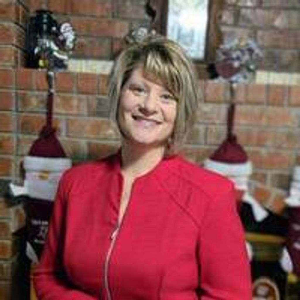 Melinda Kay Newman