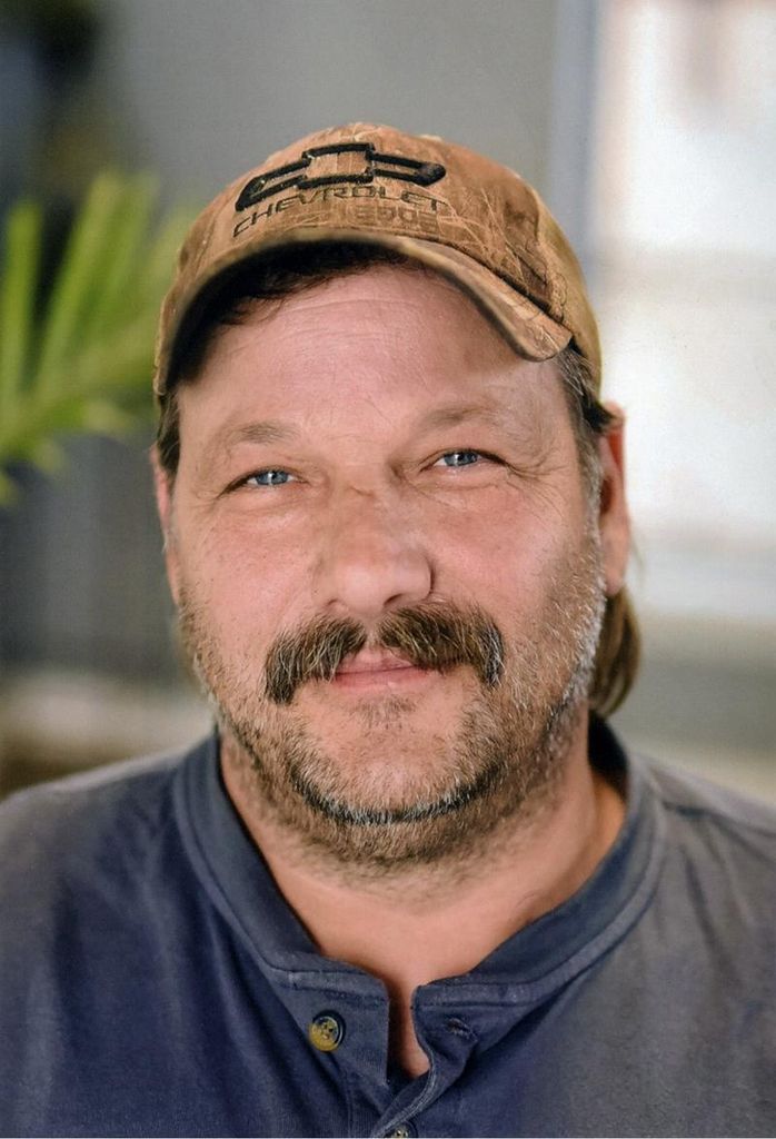 Larry Rayhill Jr. Profile Photo