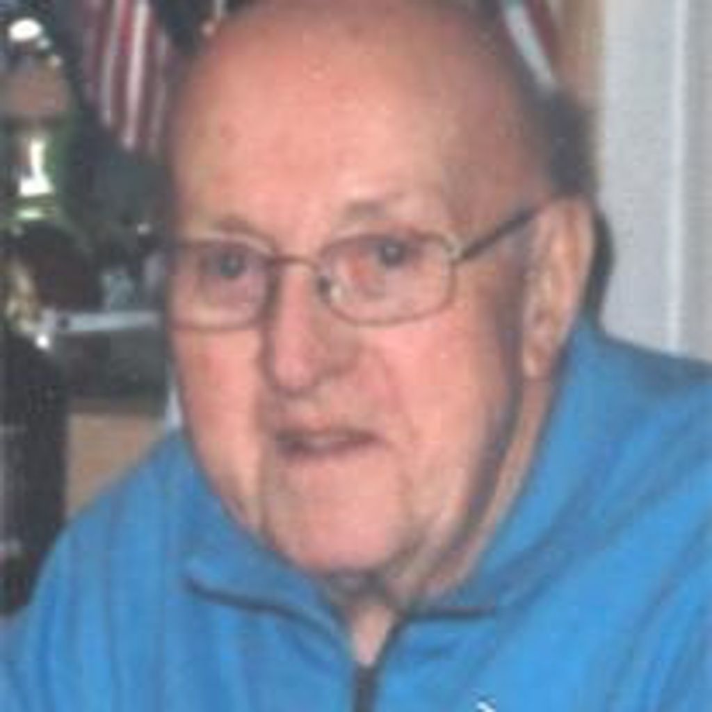 Edward Bloede