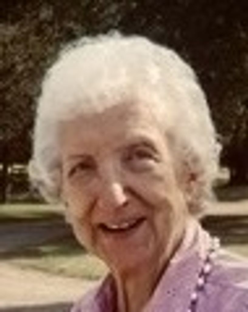 Janet Joyce Chambers