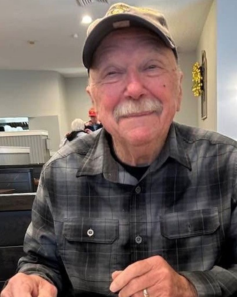 Benjamin "Ben" Franklin Hayes Profile Photo