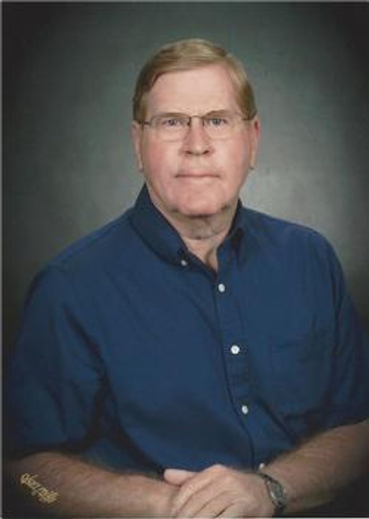 Mike Roberts Profile Photo