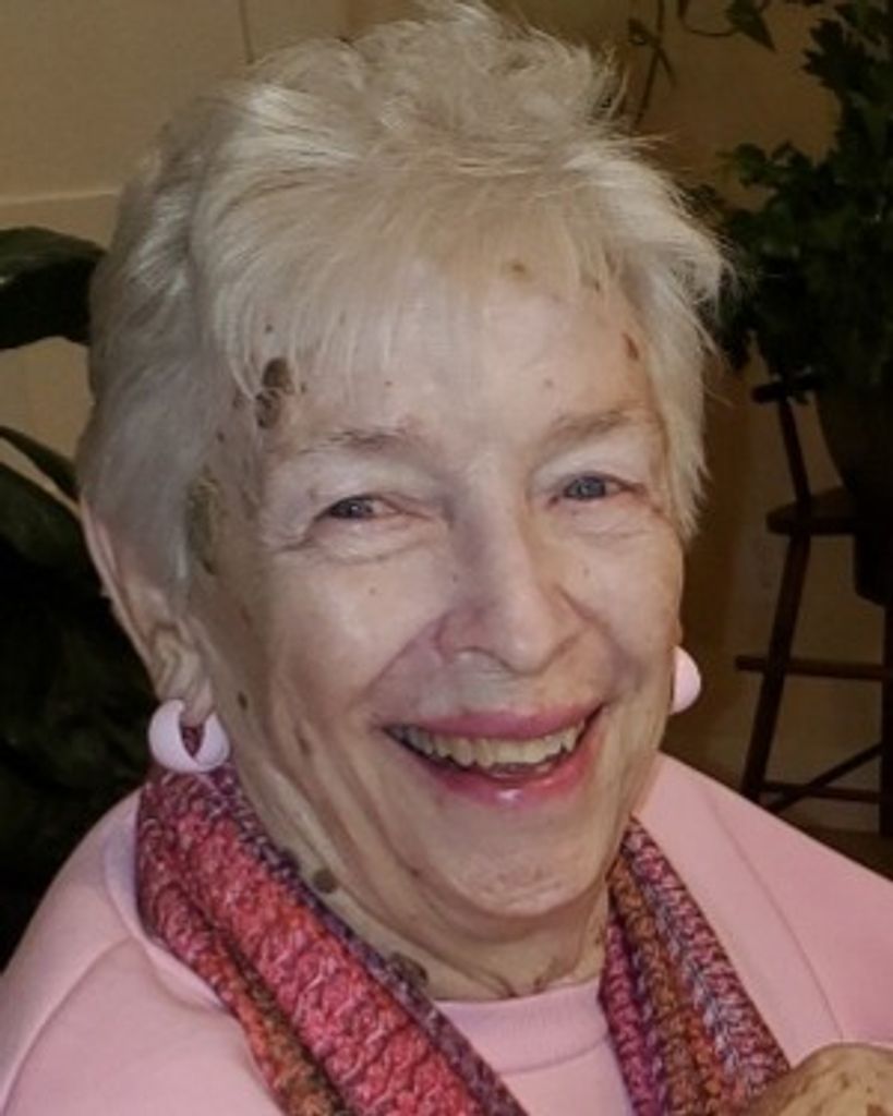 Carol Ann Knapp Foreman