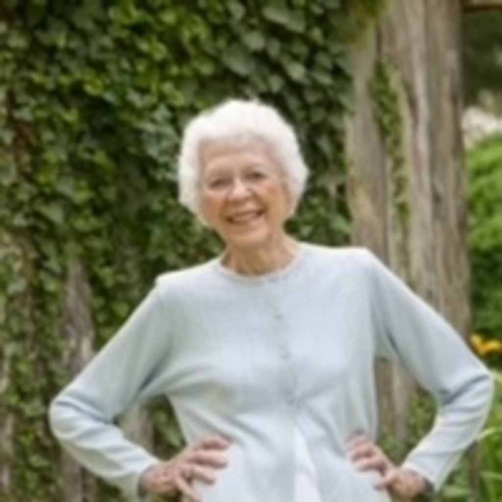 Margaret W. Allison Profile Photo