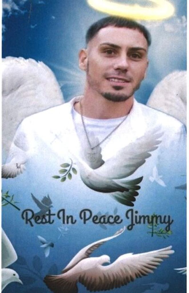 Jimmy Wayne Fullerton Jr. Profile Photo