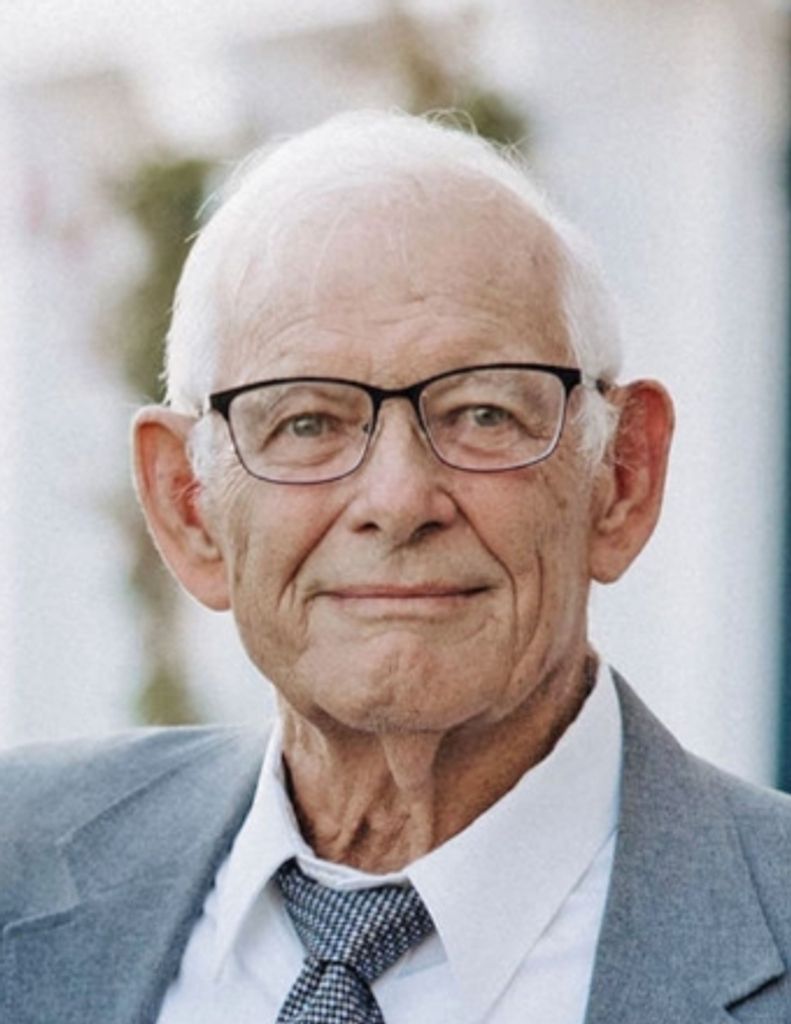 Howard Roy Beardslee Profile Photo