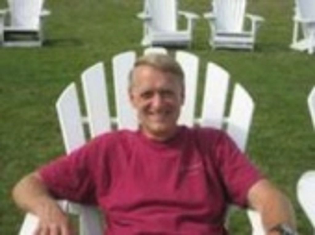 Russell W. Luke