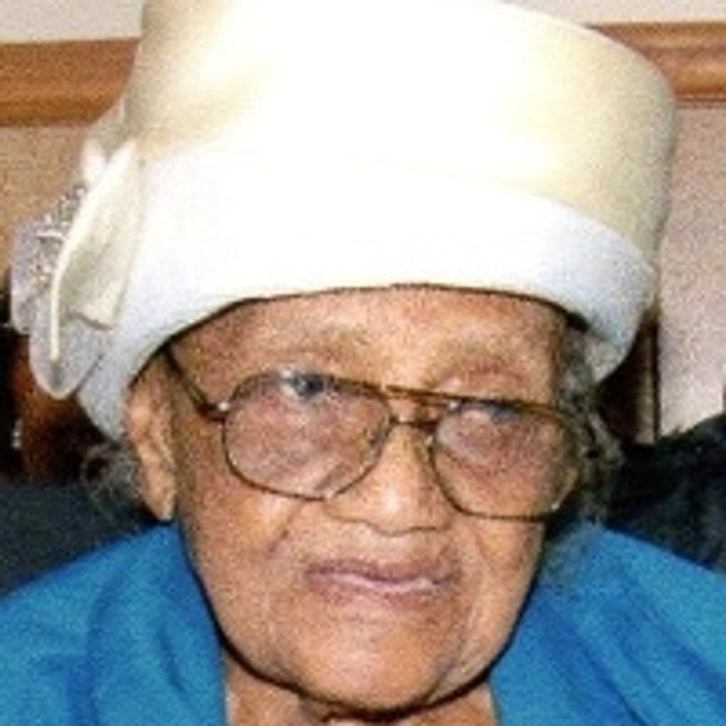 Rosetter Houston Profile Photo