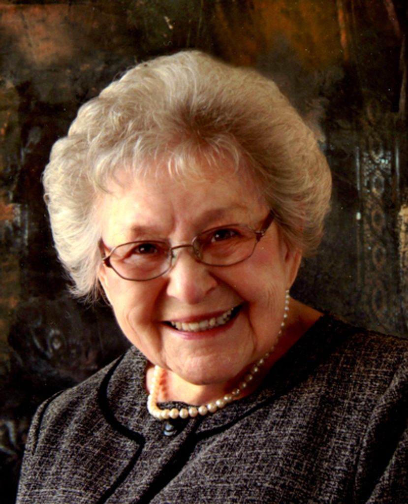 Anna Theresa Walker Profile Photo