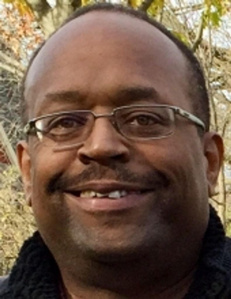 Ronald  Phillip Dawson