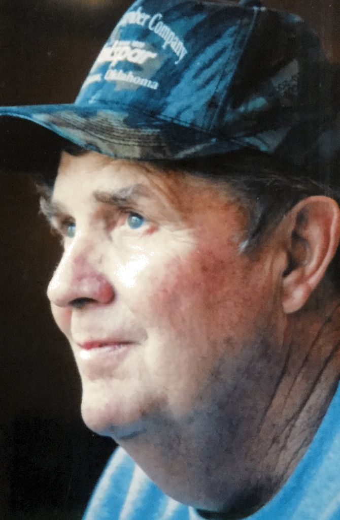 Dewey Monroe "Bo" Spyres