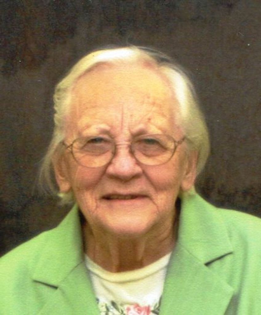 Edna M Bauscher Profile Photo