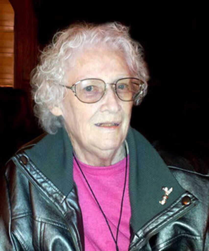 Norma Putman