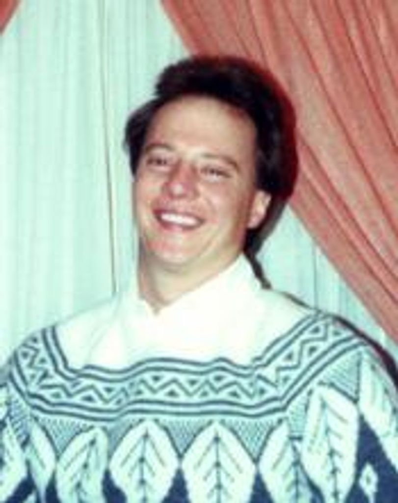 Charles T. Mcknight, Jr.