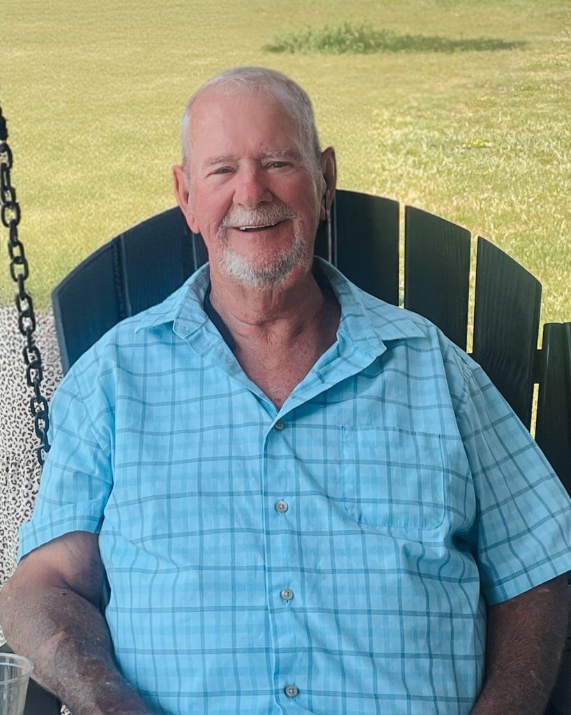 Harold Wheeler Profile Photo