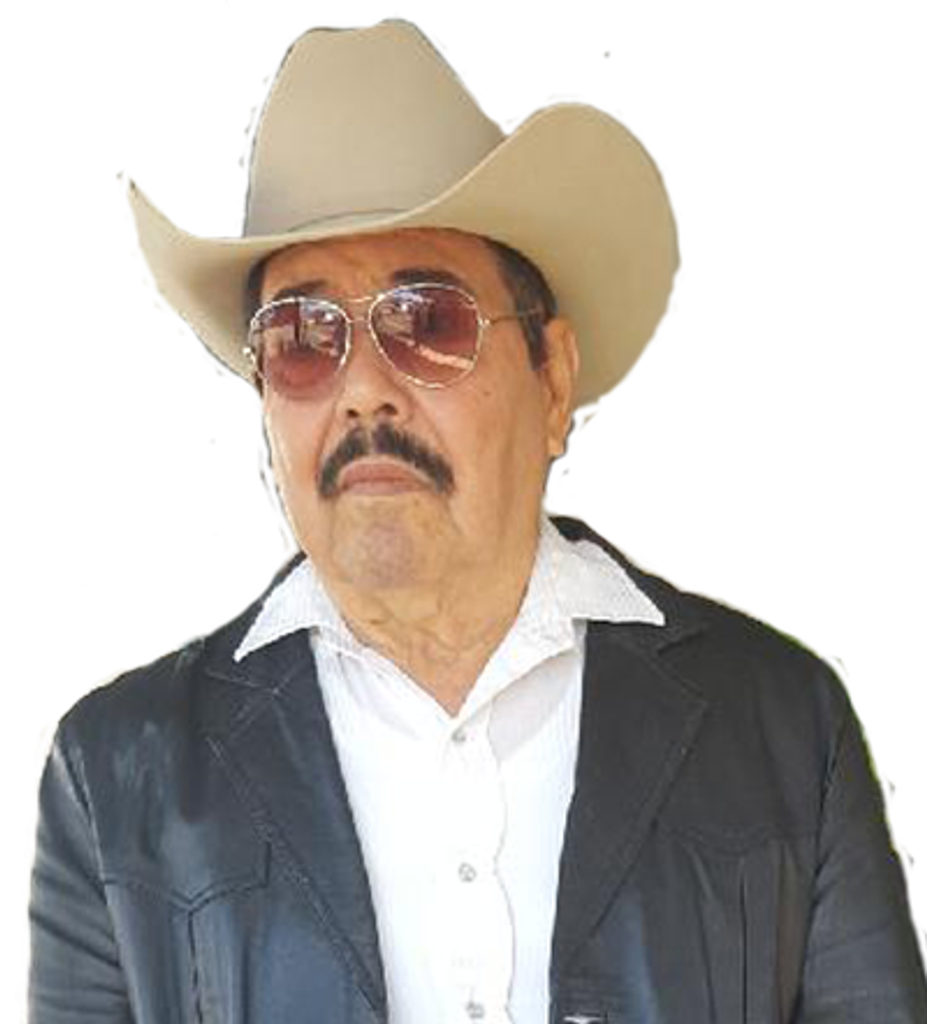 Arnoldo Gonzalez