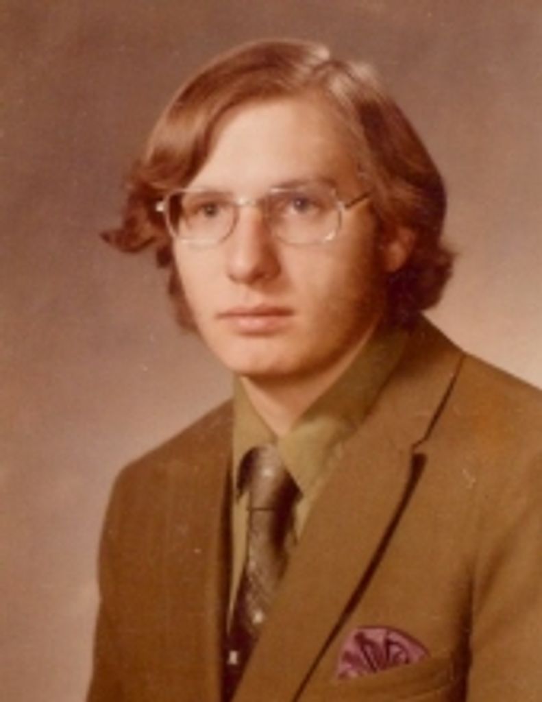 Robert Buchan Jr. Profile Photo