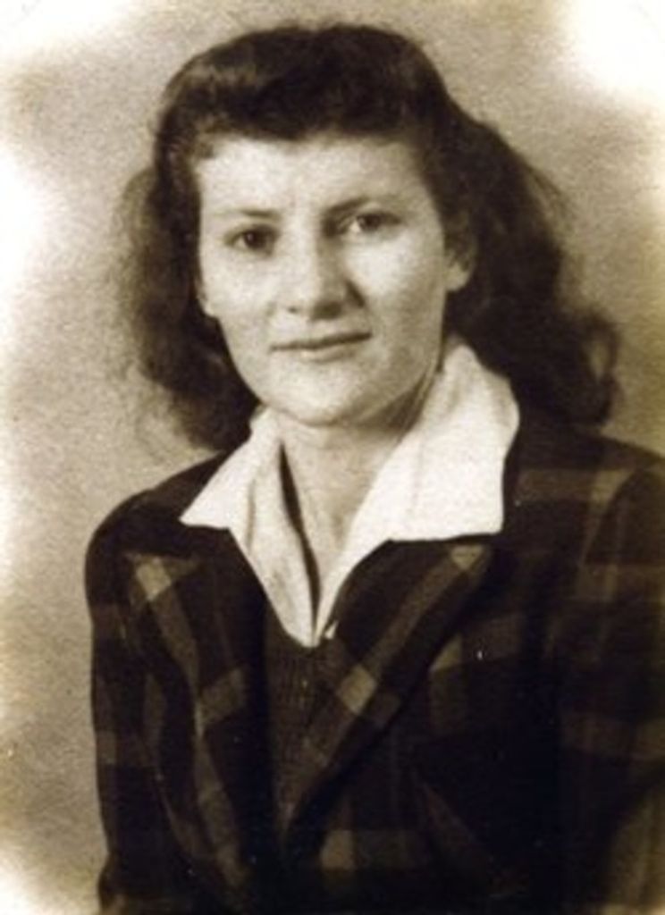 Dorothy L. Thompson