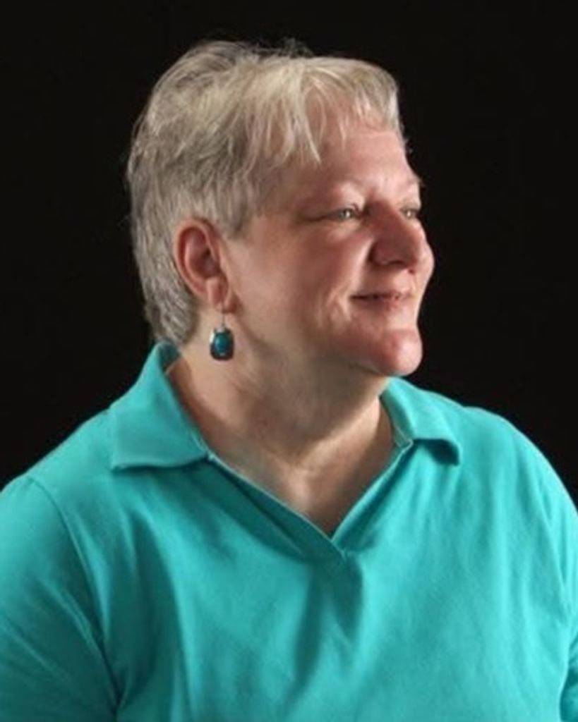 Yvonne Marie Brateman