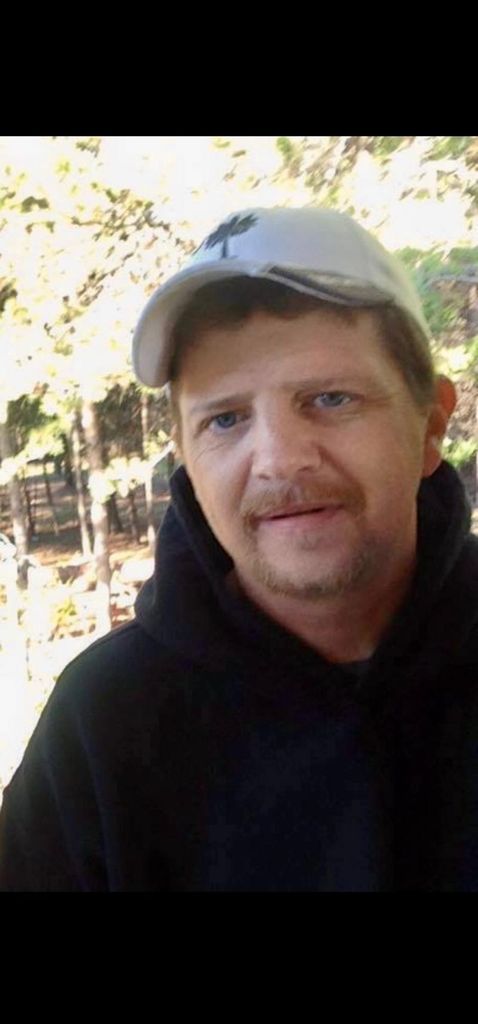 Steven Carroll Ray Profile Photo