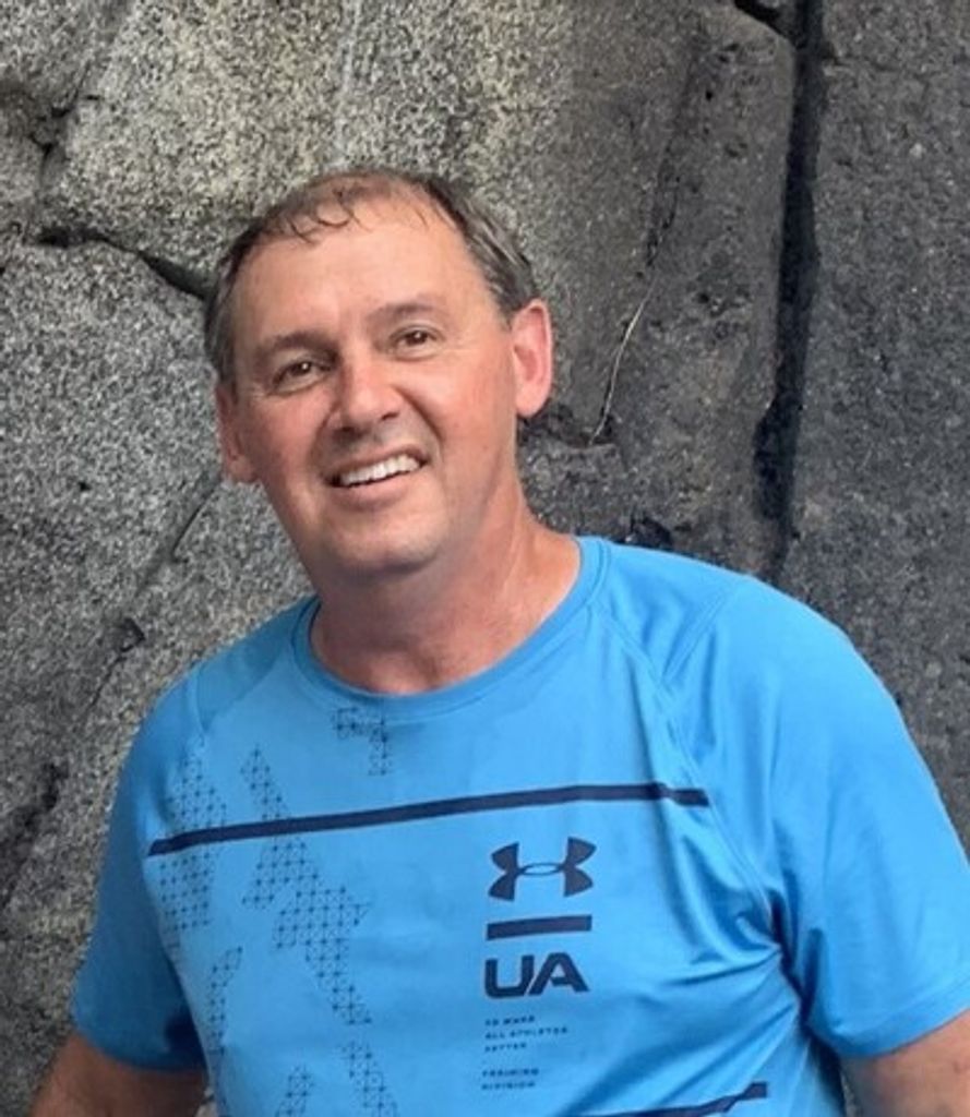 Charles "Chuck" Herring, Jr.