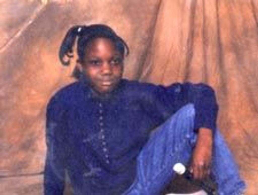 Latasha Tasha Denise Wilson