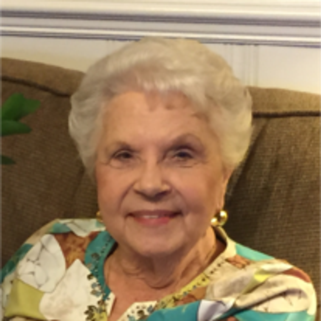 Yvonne Kersey Caldwell Riechmann